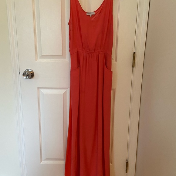 🌺 Emerson Fry Silk Yves Dress 🌺 - Picture 6 of 11